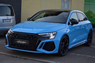 Audi RS3 Used vehicle for sale