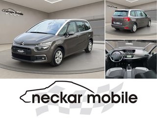 Citroën Grand C4 Picasso/Spacetourer Gebrauchtwagen Kaufen