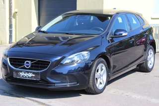 Volvo V40 Gebrauchtwagen Kaufen