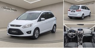 Ford Grand C-Max Used vehicle for sale