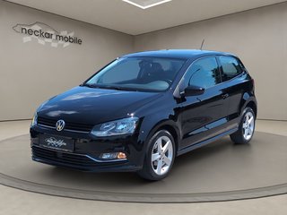 Volkswagen Polo Gebrauchtwagen Kaufen