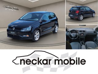 Volkswagen Polo Gebrauchtwagen Kaufen