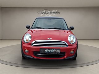 MINI Mini Gebrauchtwagen Kaufen