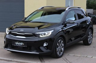 Kia Stonic Gebrauchtwagen Kaufen