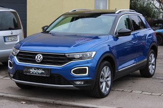 Volkswagen T-Roc Used vehicle for sale