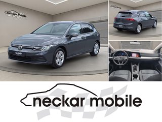 Volkswagen Golf Gebrauchtwagen Kaufen