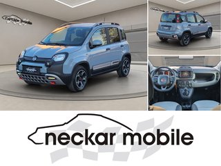Fiat Panda Used vehicle for sale