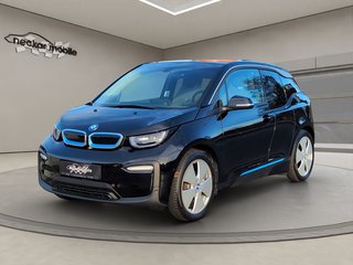 BMW i3 120 Ah Kam Wärmepumpe NaviProf DC Schnellader