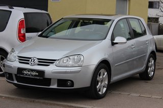 Volkswagen Golf Gebrauchtwagen Kaufen
