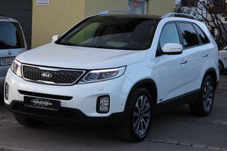 Kia Sorento Gebrauchtwagen Kaufen