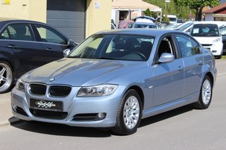 BMW 318 Gebrauchtwagen Kaufen
