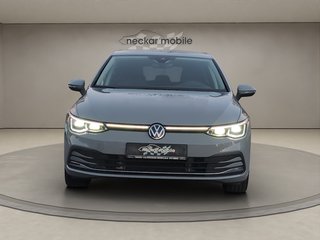 Volkswagen Golf Gebrauchtwagen Kaufen