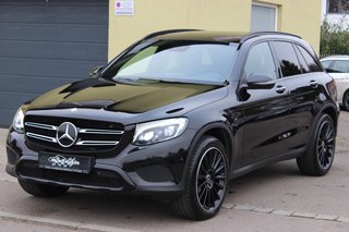Mercedes-Benz GLC 250 Used vehicle for sale