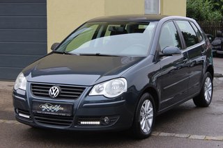 Volkswagen Polo Gebrauchtwagen Kaufen