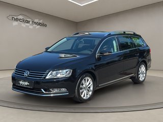 Volkswagen Passat Variant Used vehicle for sale