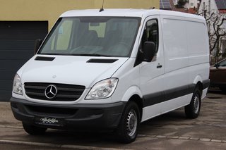Mercedes-Benz Sprinter Gebrauchtwagen Kaufen