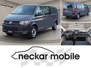 Volkswagen T6 Transporter Gebrauchtwagen Kaufen