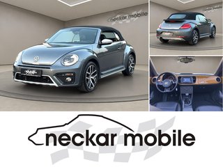 Volkswagen Beetle Cabriolet Used vehicle for sale