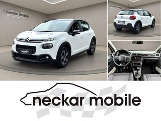 Citroën C3 Gebrauchtwagen Kaufen