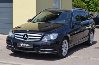 Mercedes-Benz C 250 Gebrauchtwagen Kaufen