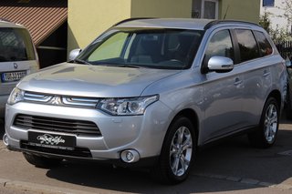 Mitsubishi Outlander Used vehicle for sale