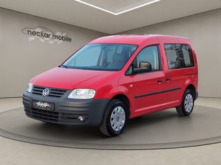 Volkswagen Caddy Used vehicle for sale