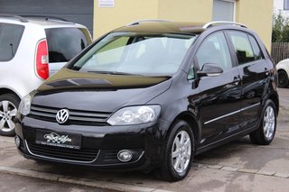 Volkswagen Golf Plus Gebrauchtwagen Kaufen