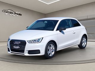 Audi A1 Gebrauchtwagen Kaufen