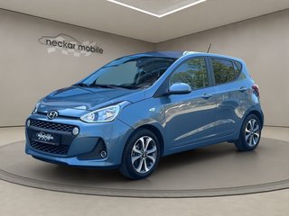 Hyundai i10 Used vehicle for sale