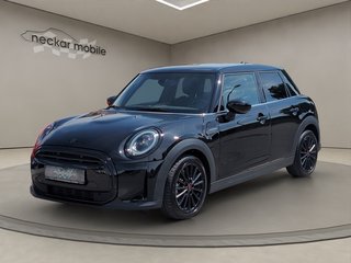MINI One Gebrauchtwagen Kaufen