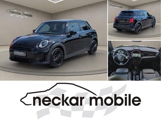 MINI One Gebrauchtwagen Kaufen