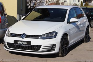 Volkswagen Golf Gebrauchtwagen Kaufen