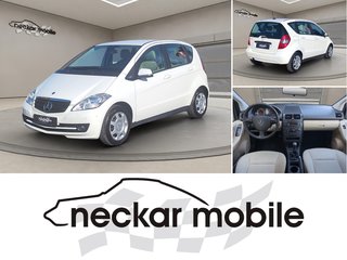 Mercedes-Benz A 180 Gebrauchtwagen Kaufen