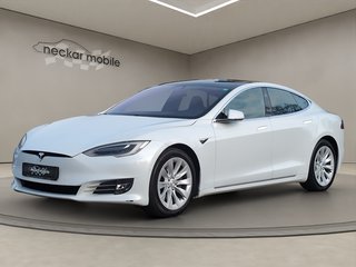 Tesla Model S Used vehicle for sale