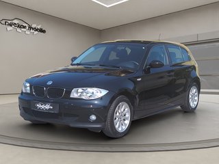 BMW 116 Used vehicle for sale