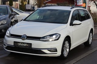 Volkswagen Golf Variant Used vehicle for sale