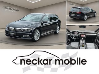 Volkswagen Passat Variant Gebrauchtwagen Kaufen