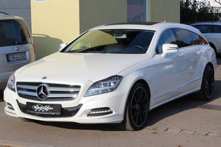 Mercedes-Benz CLS 250 Gebrauchtwagen Kaufen
