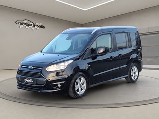 Ford Tourneo Connect Gebrauchtwagen Kaufen