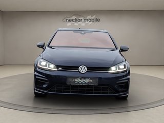 Volkswagen Golf Gebrauchtwagen Kaufen