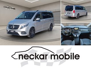 Mercedes-Benz V 220 Used vehicle for sale
