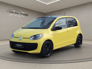 Volkswagen up Gebrauchtwagen Kaufen