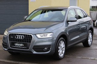 Audi Q3 Used vehicle for sale