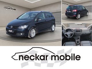 Volkswagen Golf Plus Gebrauchtwagen Kaufen