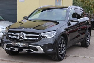 Mercedes-Benz GLC 300 Used vehicle for sale