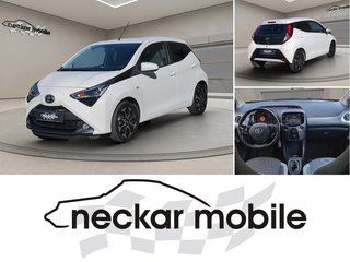 Toyota Aygo Used vehicle for sale