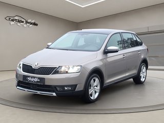 Skoda Rapid/Spaceback Used vehicle for sale
