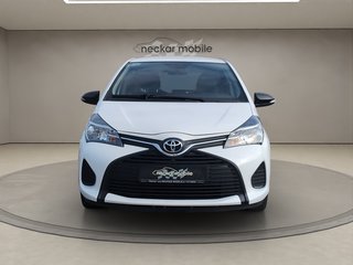 Toyota Yaris Gebrauchtwagen Kaufen