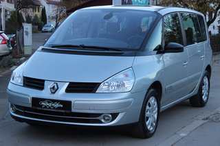 Renault Espace Gebrauchtwagen Kaufen