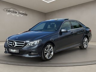 Mercedes-Benz E 250 Gebrauchtwagen Kaufen